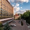 Premier Hotel Dnister - map