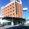 Olimpia Hoteles - map