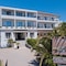 Hôtel La Villa Cap D’Antibes - map