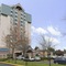 Travelodge Hotel By Wyndham Vancouver Airport - map
