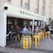 Ibis Montpellier Centre Polygone - map