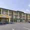 Days Inn By Wyndham Roanoke Civic Center - map