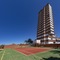 Apartamentos Corona Roja - map