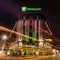 Holiday Inn Milan - Garibaldi Station, An Ihg Hotel - map
