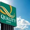 Quality Hotel Carlia - map