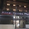 Pampa Plaza Hotel - map