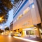 Unipark By Oro Verde Hotels - map