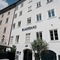 Arthotel Blaue Gans - map