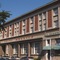 Hotel Meurice - map