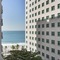 Windsor Martinique Copacabana - map