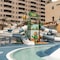Hotel Magic Sports - map