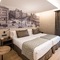 Hotel Catalonia Born - map