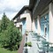 Hotel Plitvice - map