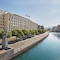 Mandarin Oriental, Geneva - map