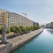 Mandarin Oriental, Geneva - map
