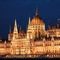 Four Seasons Hotel Gresham Palace Budapest - map