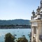 La Réserve Eden Au Lac Zurich - map