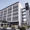 Best Western Hotel Quattrotorri - map