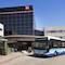 Hotel Ibis Schiphol Amsterdam Airport - map