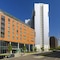 Courtyard By Marriott Berlin City Center - map