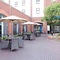 Novotel Ipswich - map