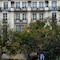 Hotel Metropole - map
