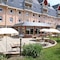 Ibis Deauville Centre - map