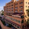 Hotel Alhambra Palace - map