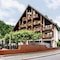 Tailormade Hotel Krone Sarnen - map