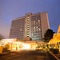 Crowne Plaza Frankfurt Congress Hotel, An Ihg Hotel - map