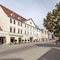 Grand Hotel Russischer Hof - map