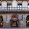 Leonardo Hotel Barcelona Las Ramblas - map