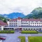 Grand Hotel Skei - map