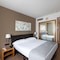 Catalonia Albeniz Hotel - map