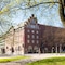 Scandic Frimurarehotellet - map
