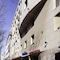 Citadines Bastille Gare De Lyon Paris - map
