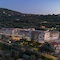 Grand Hotel Vesuvio - map
