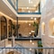 Gran Hotel Barcino - map