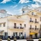 Hotel Nice - map