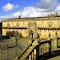 Parador De Santiago De Compostela - map