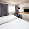 Crowne Plaza Harrogate By Ihg - map