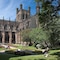 Crowne Plaza Chester By Ihg - map