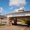 Coldra Court Hotel By Celtic Manor - map