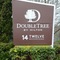 DoubleTree by Hilton Hotel Swindon - map