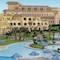 Mövenpick Hotel Cairo - Media City - map