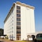 Mercure Northampton - map