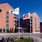 Home Hotel Bryggeparken - map