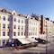 Clarion Collection Hotel Amanda - map