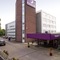 Premier Inn Cardiff North - map