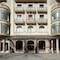Majestic Hotel & Spa Barcelona - map
